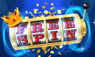 Фриспины в казино