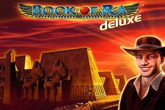 Book Of Ra Deluxe