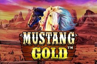 Mustang Gold